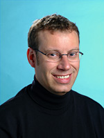 Reichenbach Stephan, Prof. Dr. med.