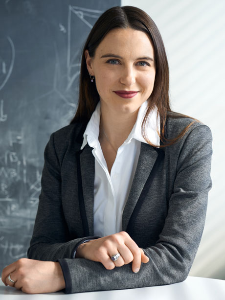 Hodcroft Emma, PhD