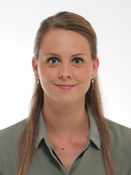 Verhoog Sanne, BSc