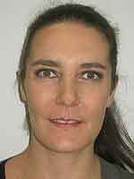 Chammartin Frédérique, PhD