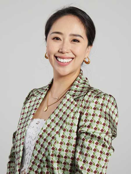 Xu Yan
