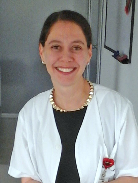 Gonzalez Nathalia, MD, PhD