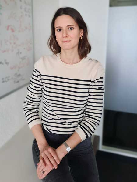 Barthoulot Maël, Dr.