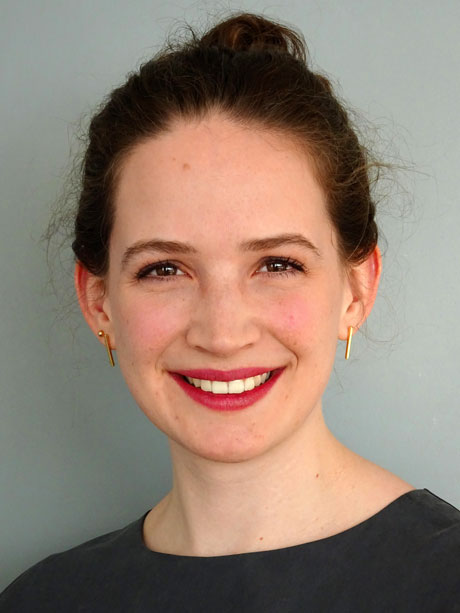 Schreck Leonie, MD