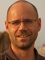 Trelle Sven, PD, MD