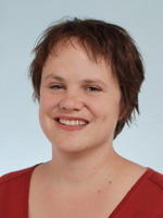Steck Nicole, PhD