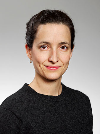 Kovatsch Milena, Msc