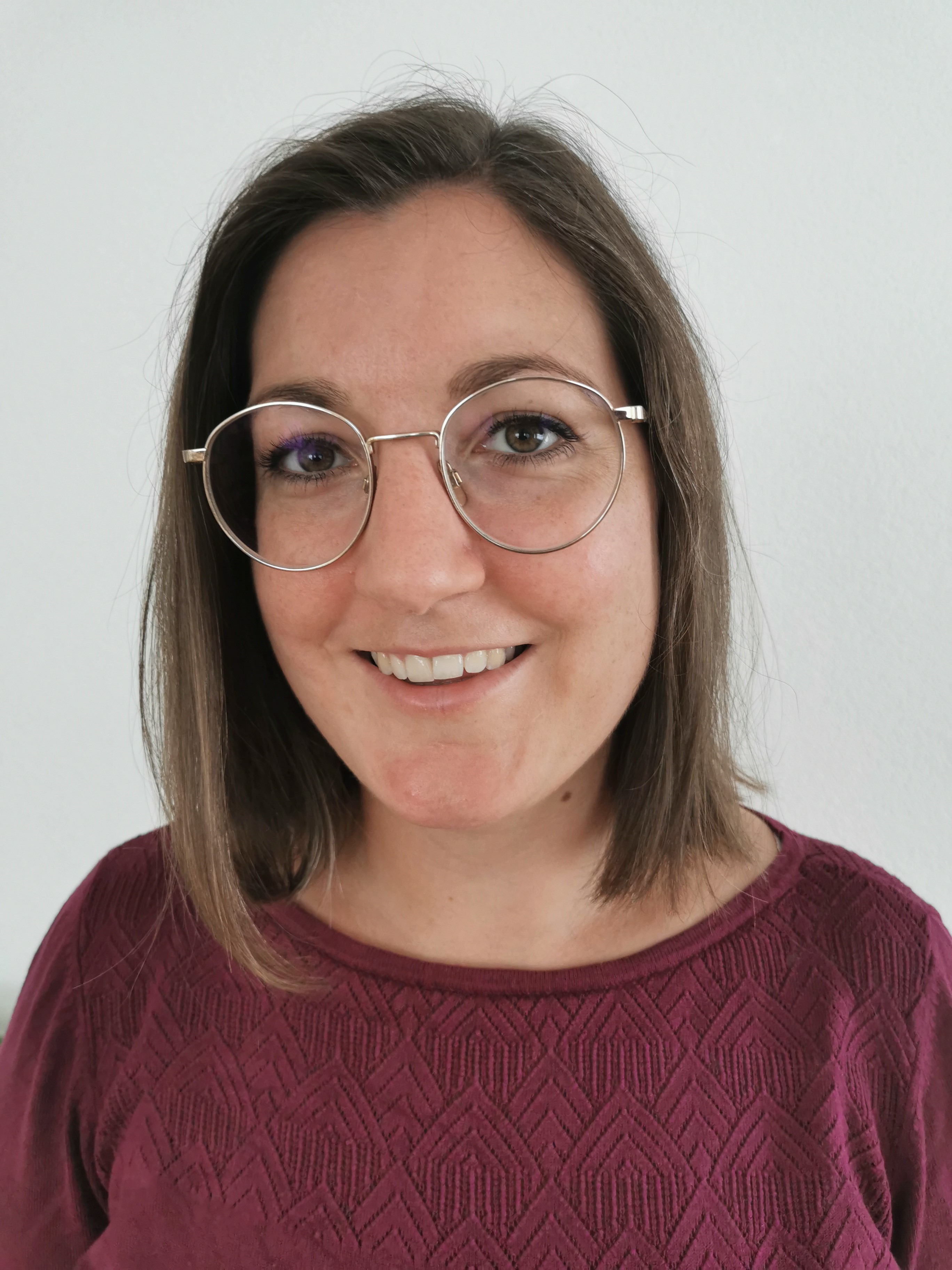 Hunziker Sandra Marlies, PhD