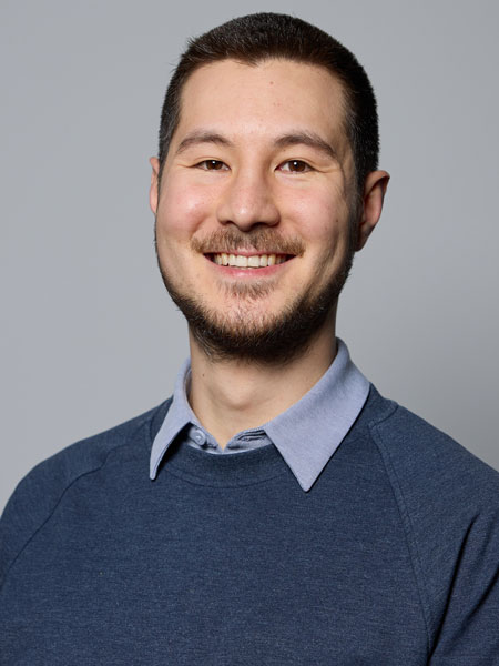Schürch Kris, MSc