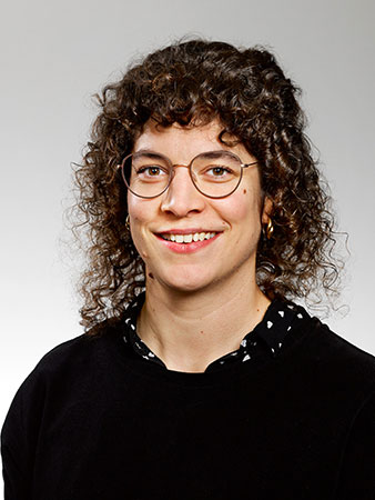 Aegerter Tanja, MA