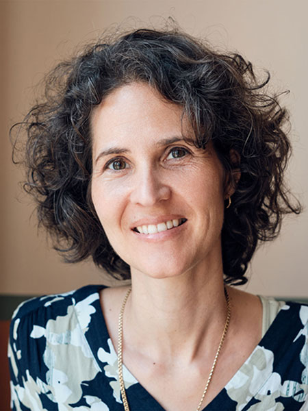Hodel Eva Maria, PD, PhD