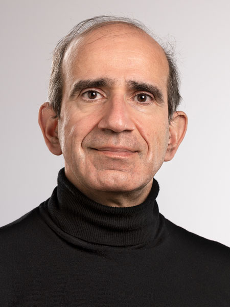 Marques-Vidal Pedro, MD, PhD