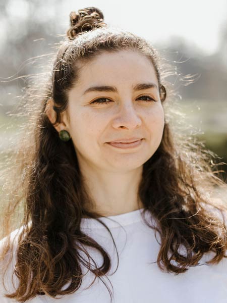 Fernández Villalobos Nathalie Verónica, PhD