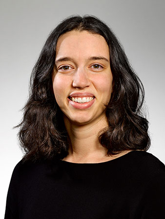 Christen Isabella Rose, BSc