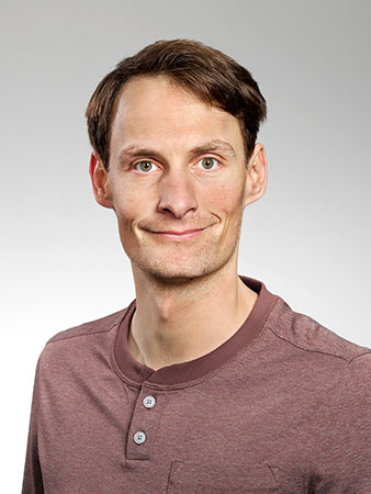 Tauschek Lucas, BSc