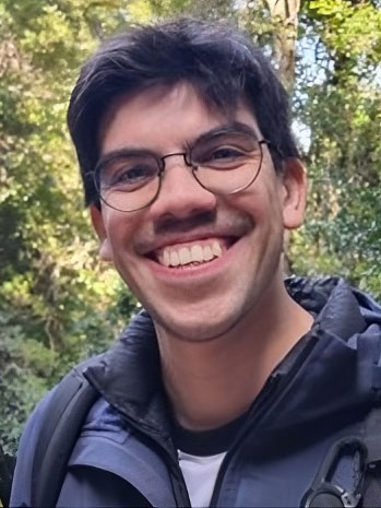 Romero Franco, MD, MSc