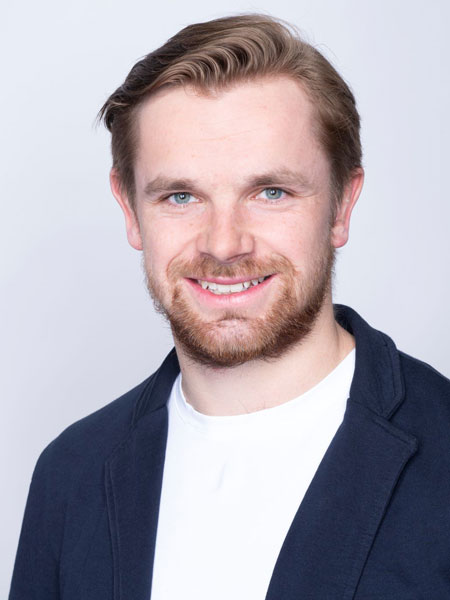 Lenze Lars, PhD