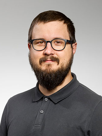 Pamparau Sebastian, MSc