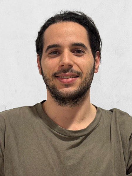Quijal Marcos, PhD