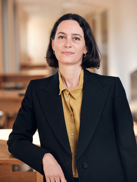 Gayet-Ageron Angèle, Prof. Dr. med.