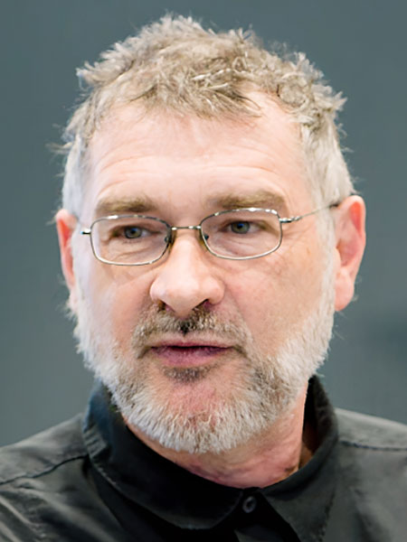Zwahlen Marcel, Prof. em., PhD
