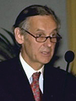Tröhler Ulrich, MD, PhD, Professor