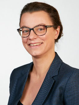 Safroneeva Ekaterina, PhD, PD