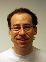 Kreis Christian, PhD