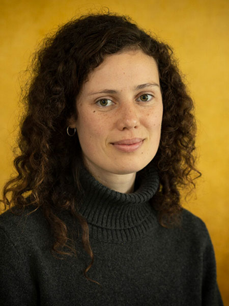 Holmberg Emma, PhD