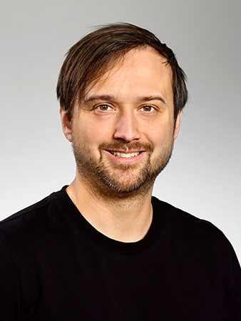 Walker Cédric, PhD