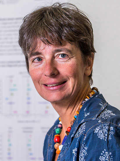 Kuehni Claudia, Prof. Dr. med., FMH, MSc