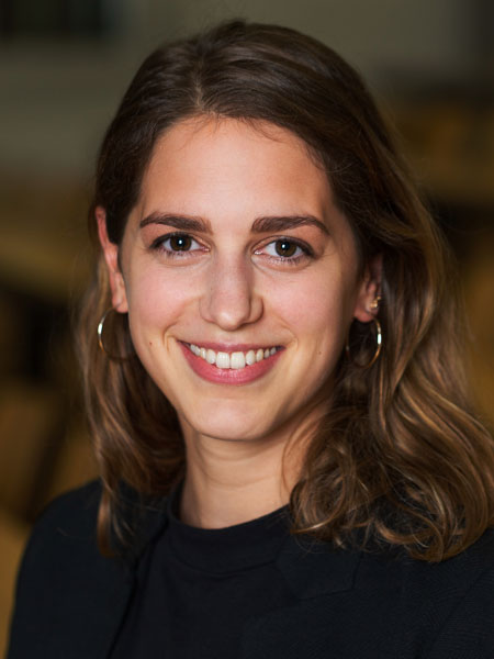 Meyer Sophie, PhD
