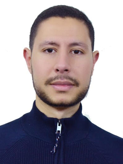 Achebak Hicham, PhD