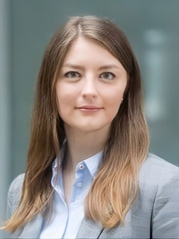 Bannach-Brown Alexandra, PhD