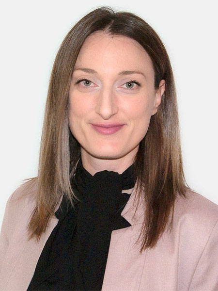 Pyrina Maria, PhD