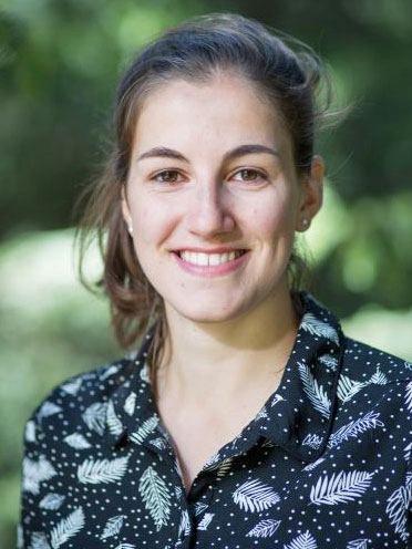 Jörger Philippa, PhD