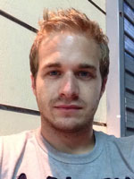 Konstantinoudis Garyfallos, PhD