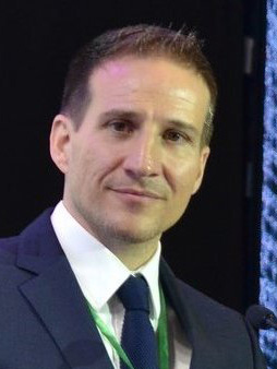 Karagounis Leonidas G, Prof., PhD