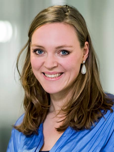Belle-van Sprundel Fabiën, PhD
