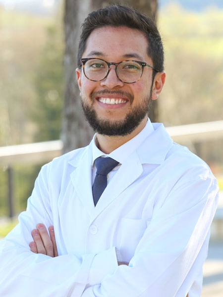 Pano Espinola Octavio, MD, MSc, PhD