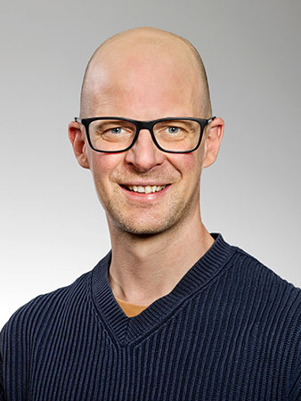 Boss Andreas, PhD