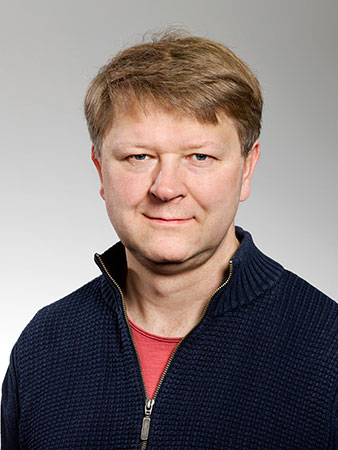 Brand Christian, PhD