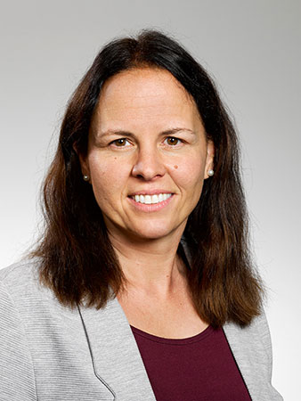 Bolliger Lilianna, MSc