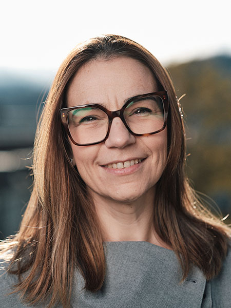 Vicedo Cabrera Ana Maria, Prof., PhD