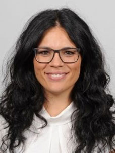 Glisic Marija, Prof., MD, PhD