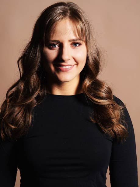 Koppe Helena Mercedes