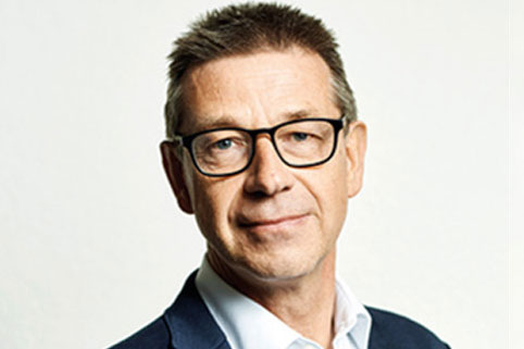 Matthias Egger