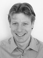 Bütikofer Lukas, PhD