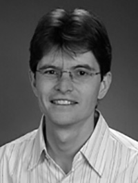 Limacher Andreas, PhD