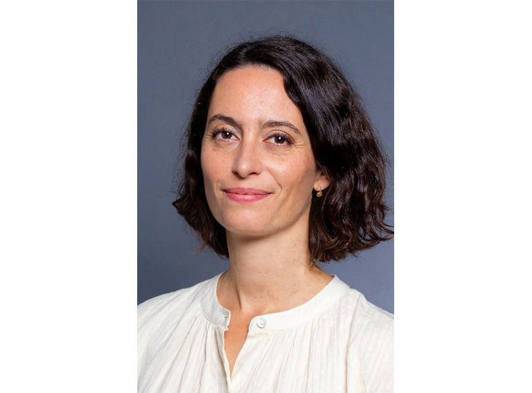 Angèle Gayet-Ageron